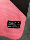 Retro Juventus Pink  1:1 Quality Soccer Jersey    2003