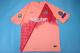 Retro  Barcelona  2RD Away  Fan 1:1 Quality Soccer Jersey   2018-2019