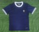 Scotland Memorial Edition Fans 1:1 Quality Soccer Jersey   23-24