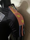 Manchester United Black  Special edition Player   1:1 Quality Soccer Jersey  23-24