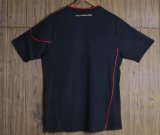 Retro Germany Away Black   2010