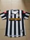 Retro Juventus Home 1:1 Quality Soccer Jersey  2001-2002