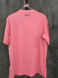 Retro Juventus Pink  1:1 Quality Soccer Jersey    2003