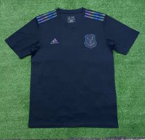Flamengo Black Special Edition  Fans 1:1 Quality Soccer Jersey    23-24