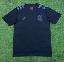 Flamengo Black Special Edition  Fans 1:1 Quality Soccer Jersey    23-24