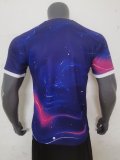 PSG Paris   Training  Fans 1:1 Quality Soccer Jersey    23-24