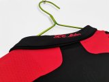 Retro AC 2rd Away  1:1 Quality Soccer Jersey  2007-2008