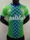 Seattle Sounders FC Home Player  1:1 Quality Soccer Jersey   2022-2023