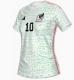 Mexico  white   Fans   1:1 Quality Soccer Jersey   23-24