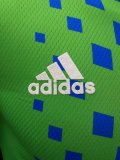Seattle Sounders FC Home Player  1:1 Quality Soccer Jersey   2022-2023