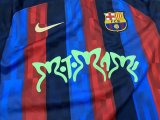 Barcelona  Special Edition Fans 1:1 Quality Soccer Jersey    22-23