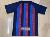 Barcelona  Special Edition Fans 1:1 Quality Soccer Jersey    22-23
