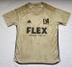 Los Angeles FC   Fans  1:1 Quality Soccer Jersey   23-24