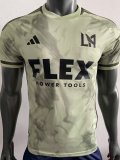 Los Angeles FC Player Version 1:1 Quality Soccer Jersey  23-24
