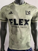 Los Angeles FC Player Version 1:1 Quality Soccer Jersey  23-24