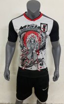 Japan Dragon Warrior  Fans 1:1 Quality Soccer Jersey  23-24