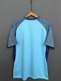 zenit Home  Fan  1:1 Quality Soccer Jersey   23-24
