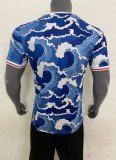 Japan Training  Fans 1:1 Quality Soccer Jersey  23-24