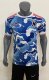 Japan Training  Fans 1:1 Quality Soccer Jersey  23-24