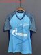 zenit Home  Fan  1:1 Quality Soccer Jersey   23-24