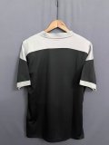 Japan anime Black  Fans 1:1 Quality Soccer Jersey  23-24
