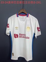 Olympia Dura Home  Fan  1:1 Quality Soccer Jersey   23-24