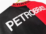 Retro Flamenco  Away  1:1 Quality Soccer Jersey    1994