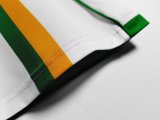 Retro Celtic 2RD Away  1:1 Quality Soccer Jersey   2006-2007