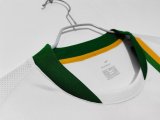 Retro Celtic 2RD Away  1:1 Quality Soccer Jersey   2006-2007
