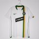 Retro Celtic 2RD Away  1:1 Quality Soccer Jersey   2006-2007