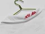 Retro AC  Away  1:1 Quality Soccer Jersey  2007-2008