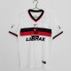 Retro Flamenco  Away  1:1 Quality Soccer Jersey    2001