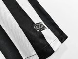 Retro Santo Away 1:1 Quality Soccer Jersey  2013