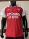 Arsenal  Home Player 1:1 Quality Soccer Jersey    23-24