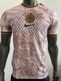 Inter Milan  Special Edition  Player 1:1 Quality Soccer Jersey    23-24