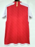 Arsenal  Home Fans 1:1 Quality Soccer Jersey    23-24