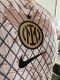 Inter Milan  Special Edition  Player 1:1 Quality Soccer Jersey    23-24