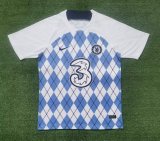 Chelsea Training   Fans  1:1 Quality Soccer Jersey   23-24