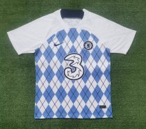 Chelsea Training   Fans  1:1 Quality Soccer Jersey   23-24