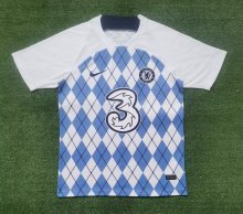 Chelsea Training   Fans  1:1 Quality Soccer Jersey   23-24