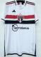 Sao Paulo Home Fans 1:1 Quality Soccer Jersey  23-24