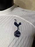 Tottenham Home Player 1:1 Quality Soccer Jersey    23-24