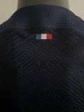 PSG Paris Home Player 1:1 Quality Soccer Jersey    23-24