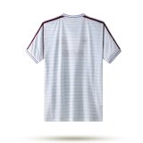 Retro West Ham Home  1:1 Quality Soccer Jersey  1986
