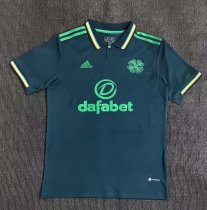 Celtic Limited Edition  Fans 1:1 Quality Soccer Jersey  23-24