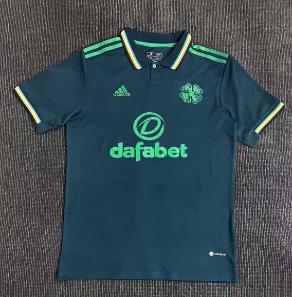 Celtic Limited Edition  Fans 1:1 Quality Soccer Jersey  23-24