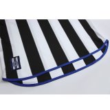 Retro Newcastle Home Fans  1:1 Quality Soccer Jersey  1999-2000