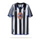 Retro Newcastle Home Fans  1:1 Quality Soccer Jersey  1999-2000