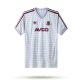 Retro West Ham Home  1:1 Quality Soccer Jersey  1986