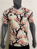 Japan Special Edition  Fans 1:1 Quality Soccer Jersey  23-24